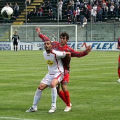 Cremonese- Barletta