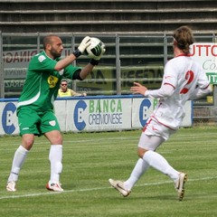 Cremonese- Barletta