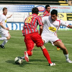 Cremonese- Barletta