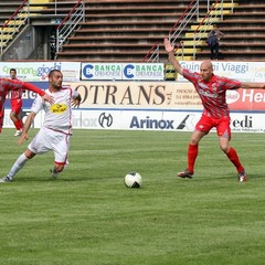 Cremonese- Barletta