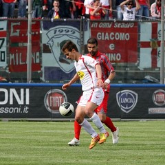 Cremonese- Barletta