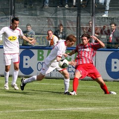 Cremonese- Barletta