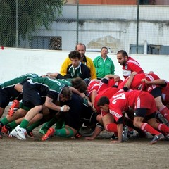 Rugby, sconfitta a domicilio per i Draghi Bat