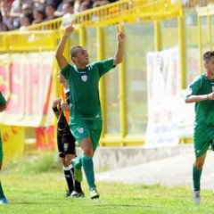 Catanzaro-Barletta 4-3