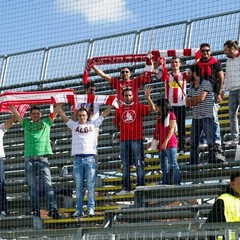 Gubbio-Barletta 0-0