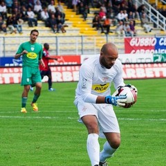 Gubbio-Barletta 0-0