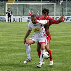 Cremonese- Barletta