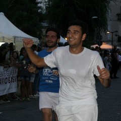 Barletta Food&Run 2012
