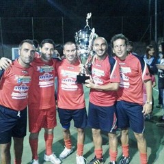 Torneo della Salsiccia 2012, la finale