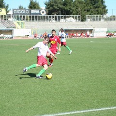 Il Barletta Calcio apre a nuove frontiere