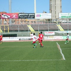 Il Barletta Calcio apre a nuove frontiere