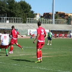 Il Barletta Calcio apre a nuove frontiere