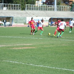 Il Barletta Calcio apre a nuove frontiere