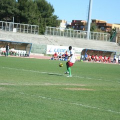 Il Barletta Calcio apre a nuove frontiere