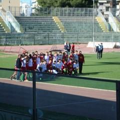 Il Barletta Calcio apre a nuove frontiere