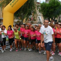 Barletta Food&Run 2012