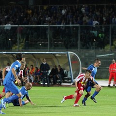 Barletta-Andria 0-1