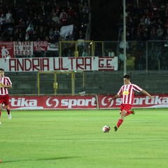 Barletta-Andria 0-1