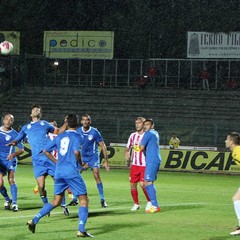 Barletta-Andria 0-1