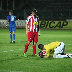 Barletta-Andria 0-1