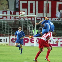 Barletta-Andria 0-1