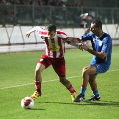 Barletta-Andria 0-1