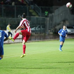 Barletta-Andria 0-1