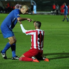 Barletta-Andria 0-1