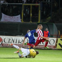 Barletta-Andria 0-1