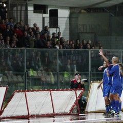 Barletta-Andria 0-1