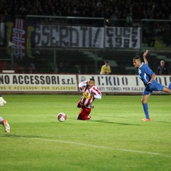 Barletta-Andria 0-1