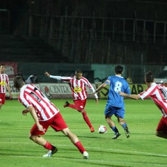 Barletta-Andria 0-1