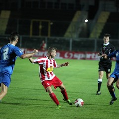 Barletta-Andria 0-1