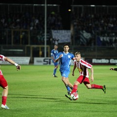 Barletta-Andria 0-1