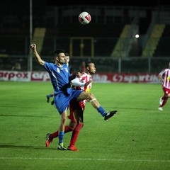 Barletta-Andria 0-1