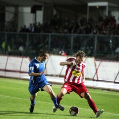 Barletta-Andria 0-1