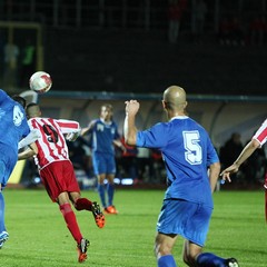 Barletta-Andria 0-1