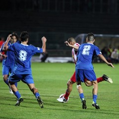 Barletta-Andria 0-1