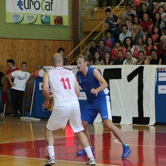 Basket, la Cestistica Barletta doma la Virtus Lucera