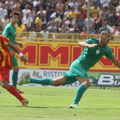 Catanzaro-Barletta 4-3