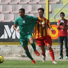 Catanzaro-Barletta 4-3