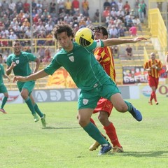 Catanzaro-Barletta 4-3