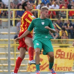 Catanzaro-Barletta 4-3