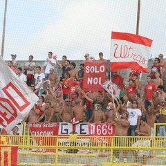 Catanzaro-Barletta 4-3