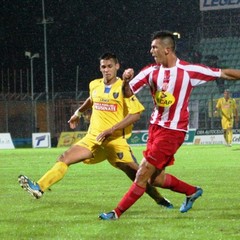 Frosinone-Barletta 3-1