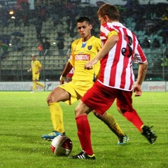 Frosinone-Barletta 3-1