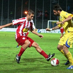 Frosinone-Barletta 3-1