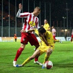 Frosinone-Barletta 3-1