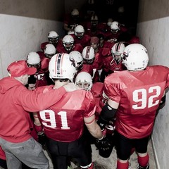 Football Americano, Mad Bulls BT-Goblins Lanciano 35-23