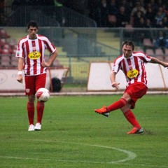 Calcio, la photogallery di Barletta-Paganese